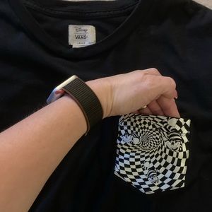 VANS like new Disney Sz L  Men’s Shirt